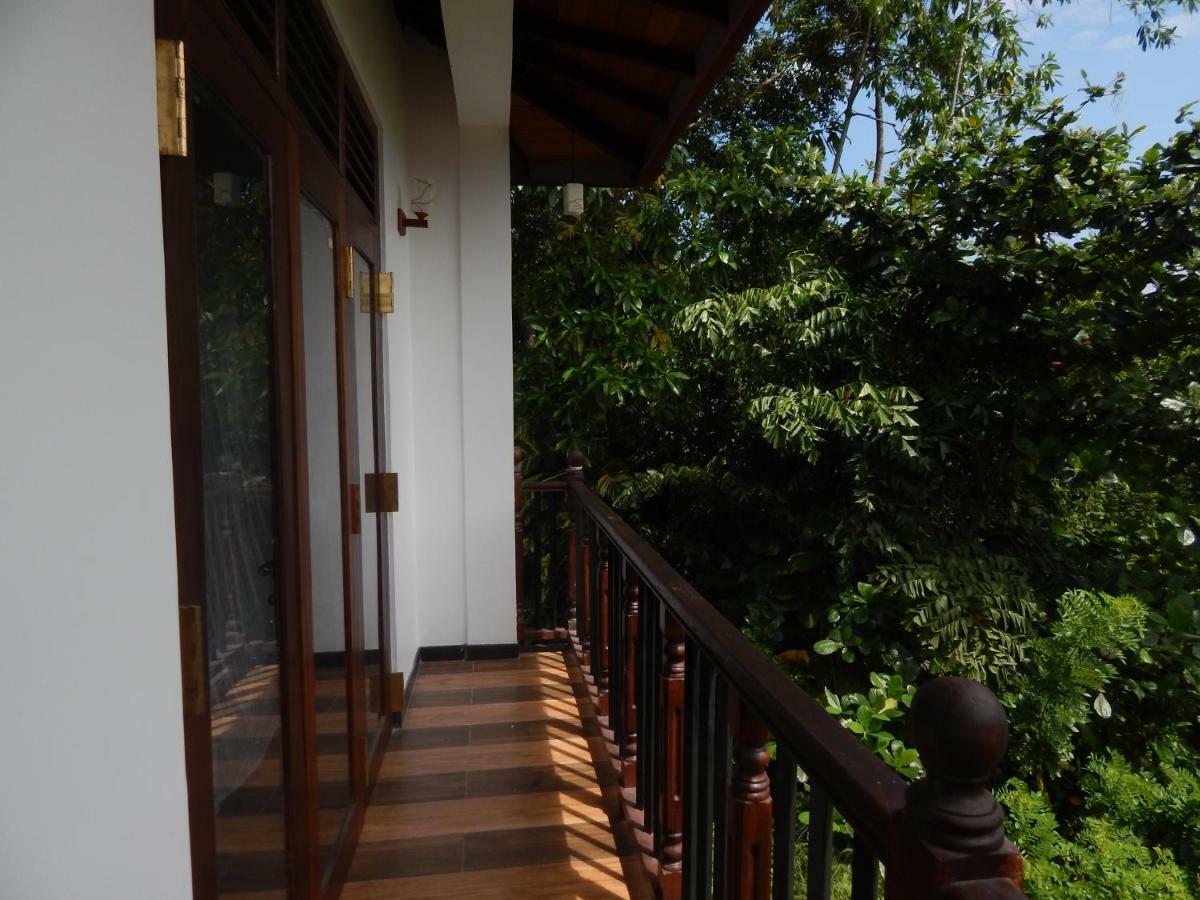 Nenasilu - Sri Lankan Villa Hapugala ภายนอก รูปภาพ
